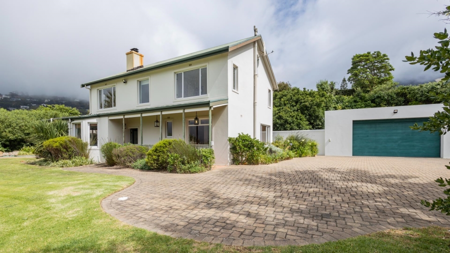 3 Bedroom Property for Sale in Victorskloof Western Cape